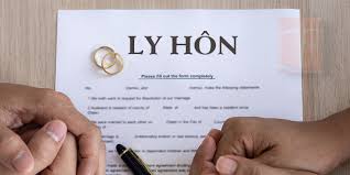Thủ Tục Ly Hôn Thuận Tình Nhanh